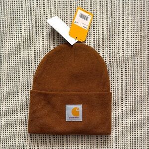 Carhartt Knit Cuffed Beanie